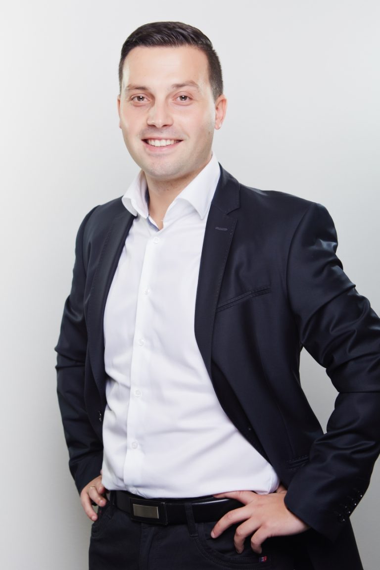 Wielka piątka- czyli decyzje, które zwiększą skuteczność działań marketingowych w twojej firmie