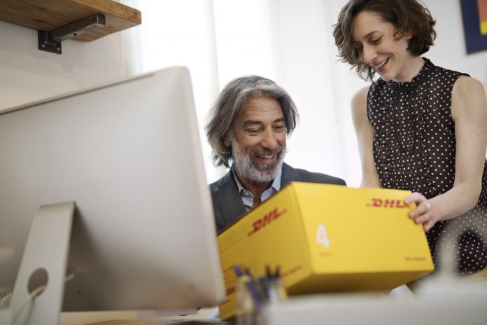 DHL - eCommerce DHL – eCommerce