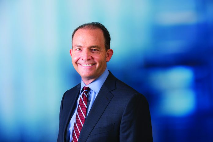 Stephen H. Dover, Szef zespołu ds. akcji, CFA - Franklin Templeton Investments