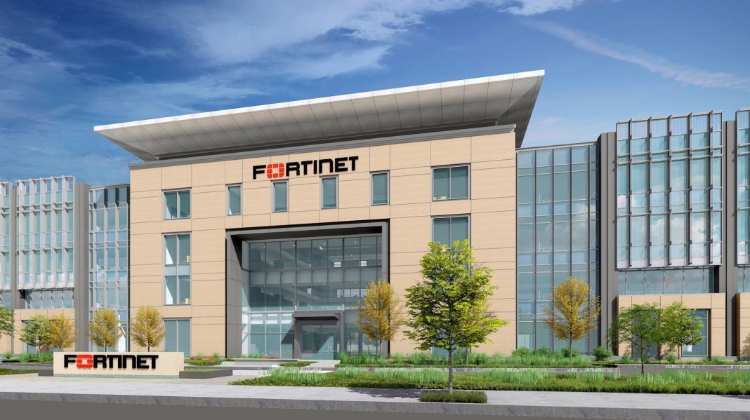 Fortinet