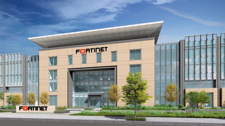 Fortinet ogłosił wyniki finansowe za pierwszy kwartał 2020 roku