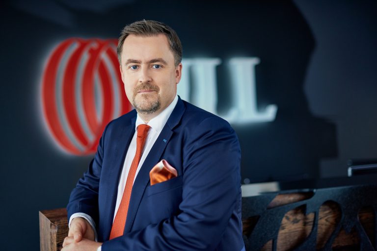 Sektor usług zajmuje już 3 mln mkw. powierzchni biur