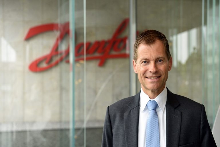 Wyniki finansowe Grupy Danfoss za I połowę 2019 r.