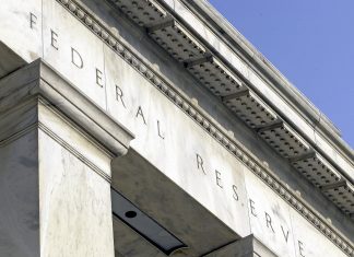 System Rezerwy Federalnej – FED