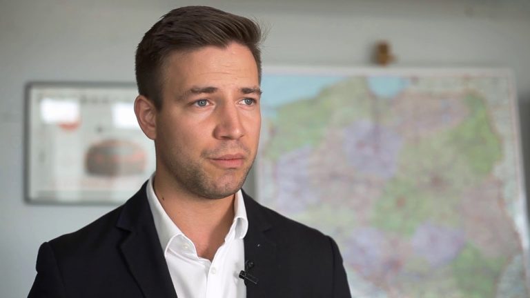 Polskie firmy mogą zarobić na walce ze zmianami klimatu
