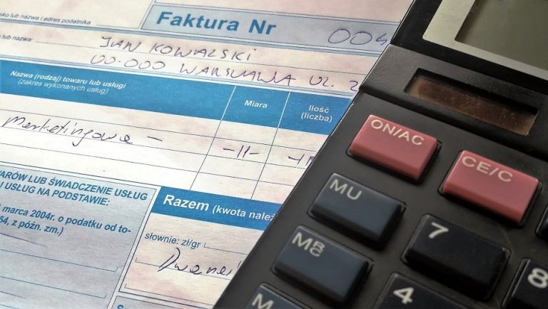 Wydłużają terminy płatności, ale sami nie chcą czekać na przelew