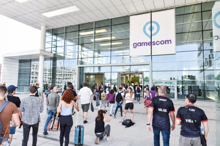 ONE MORE LEVEL S.A. zapowie nową grę na targach Gamescom