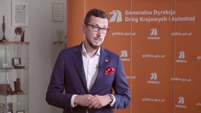 Kiedy oddanie południowej obwodnicy Warszawy?