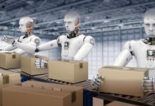 przyszłość pełnej robotyzacji