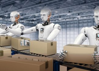 przyszłość pełnej robotyzacji