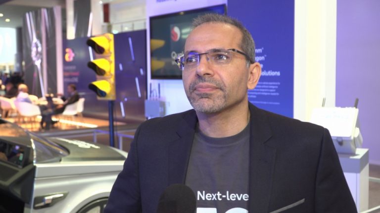 Superszybka sieć 5G uwarunkuje rozwój motoryzacji. Zapewni kierowcom nie tylko bezpieczeństwo, lecz także przyjemność jazdy