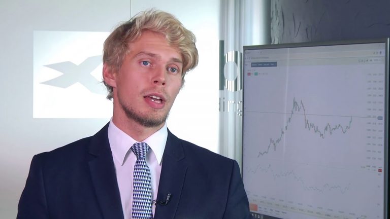 Twardy brexit martwi inwestorów. Kurs funta spada