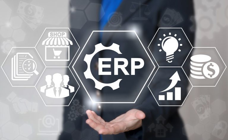 Jak zmienia się oprogramowanie biznesowe? Trendy na 2020 na rynku ERP