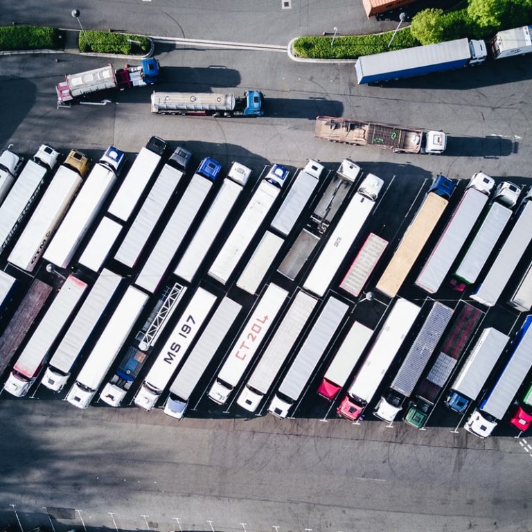 Polska branża transportowa wraca do równowagi