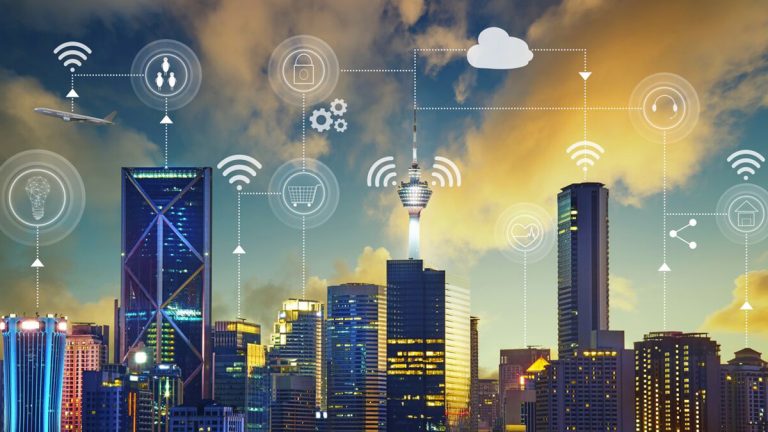 Wi-Fi 6 – co niesie ze sobą nowy standard?