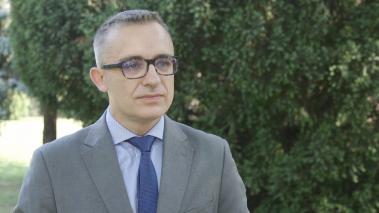 Przyszłość kardiochirurgii to roboty wykonujące operacje. Medycyna czeka też na urządzenia ograniczające komplikacje w trakcie i po zabiegach