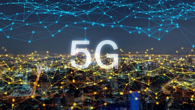 Jak sieci SD-WAN ułatwią wykorzystanie potencjału 5G