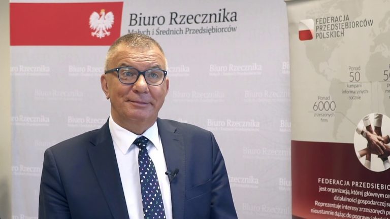 Rzecznik MŚP wnioskuje do Wiceprezes Rady Ministrów Minister Rozwoju o wydanie objaśnień prawnych w przedmiocie warunków skorzystania z tzw. Tarczy finansowej przez mikroprzedsiębiorców
