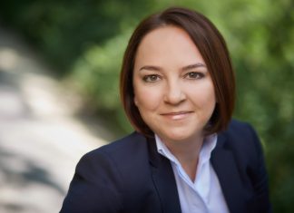 Agnieszka Góźdź, Dyrektor Działu Sprzedaży w MLP Group S.A.