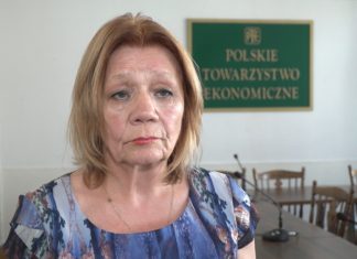 E. Mączyńska (PTE): Zerowy deficyt oznacza, że nie zwiększamy długu publicznego. Jednak zadłużanie się na inwestycje prorozwojowe nie jest negatywnym zjawiskiem