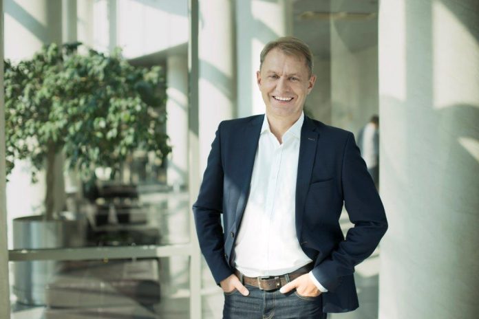 Grzegorz Wachowicz, Dyrektor ds. Handlu i Marketingu w RTV EURO AGD