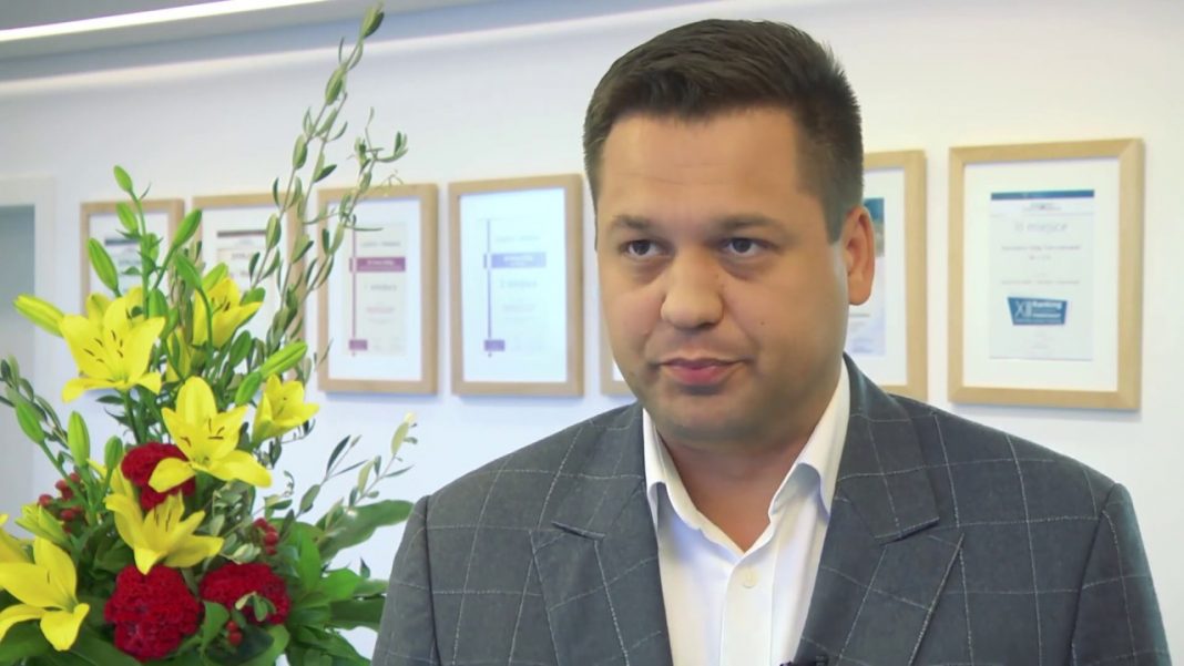 Michał Mieszkiełło, radca prawny, Lider Praktyki Doradztwa Korporacyjnego, Kancelaria Ożóg Tomczykowski