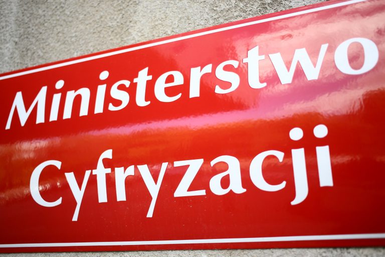 MC: mamy Strategię Cyberbezpieczeństwa RP na lata 2019-24. Premier Mateusz Morawiecki podpisał dokument