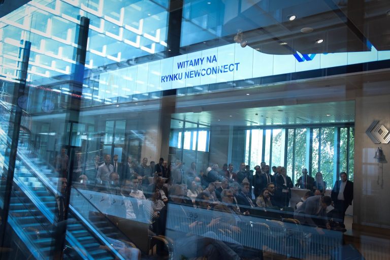 Grow Uperion zapowiada emisję akcji i plany debiutu na NewConnect w 2021 roku