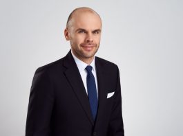Norbert Banaszek, ekspert ds. restrukturyzacji firmy doradczej Lege Advisors