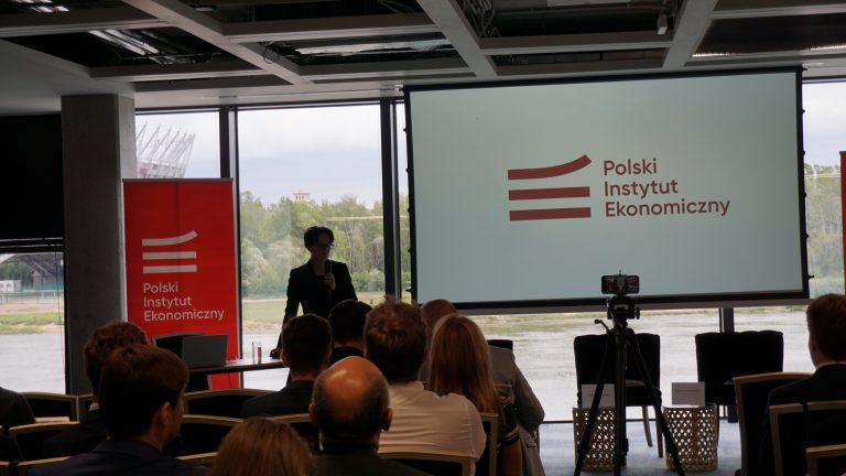 Klasa średnia w Polsce