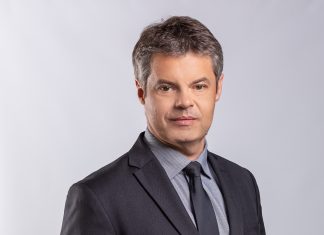 Piotr Kowynia – członek Zarządu Nest Bank