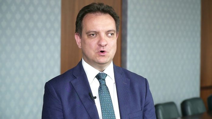 Piotr Soroczyński, główny ekonomista KIG