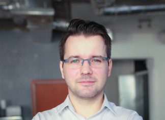 Rafał Barański, Senior traffic manager – Sieć reklamowa Społeczności