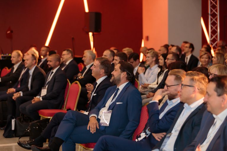 Relacja z Kongresu Faktoringu 2019