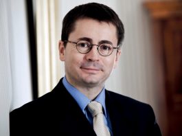 Stephane Tikhomiroff, dyrektor generalny Perfetti Van Melle Polska