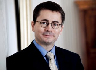 Stephane Tikhomiroff, dyrektor generalny Perfetti Van Melle Polska