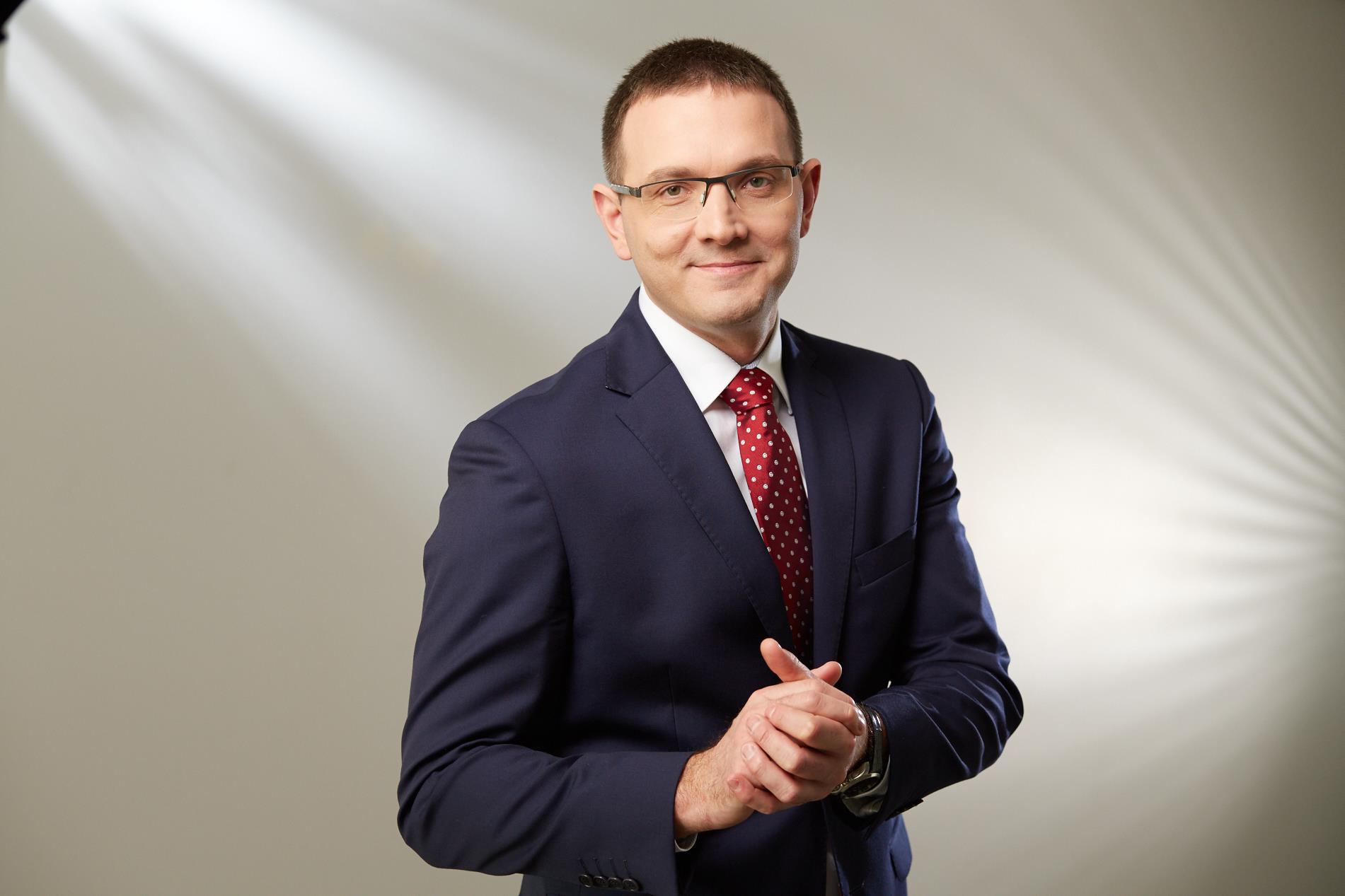 Tomasz Matras, Zastępca Dyrektora Inwestycyjnego ds. Akcji Generali Investments TFI
