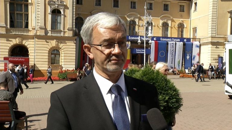 Twardy brexit wciąż możliwy, ale coraz mniej prawdopodobny. J. Kwieciński: to byłby niebezpieczny scenariusz przede wszystkim dla Wielkiej Brytanii