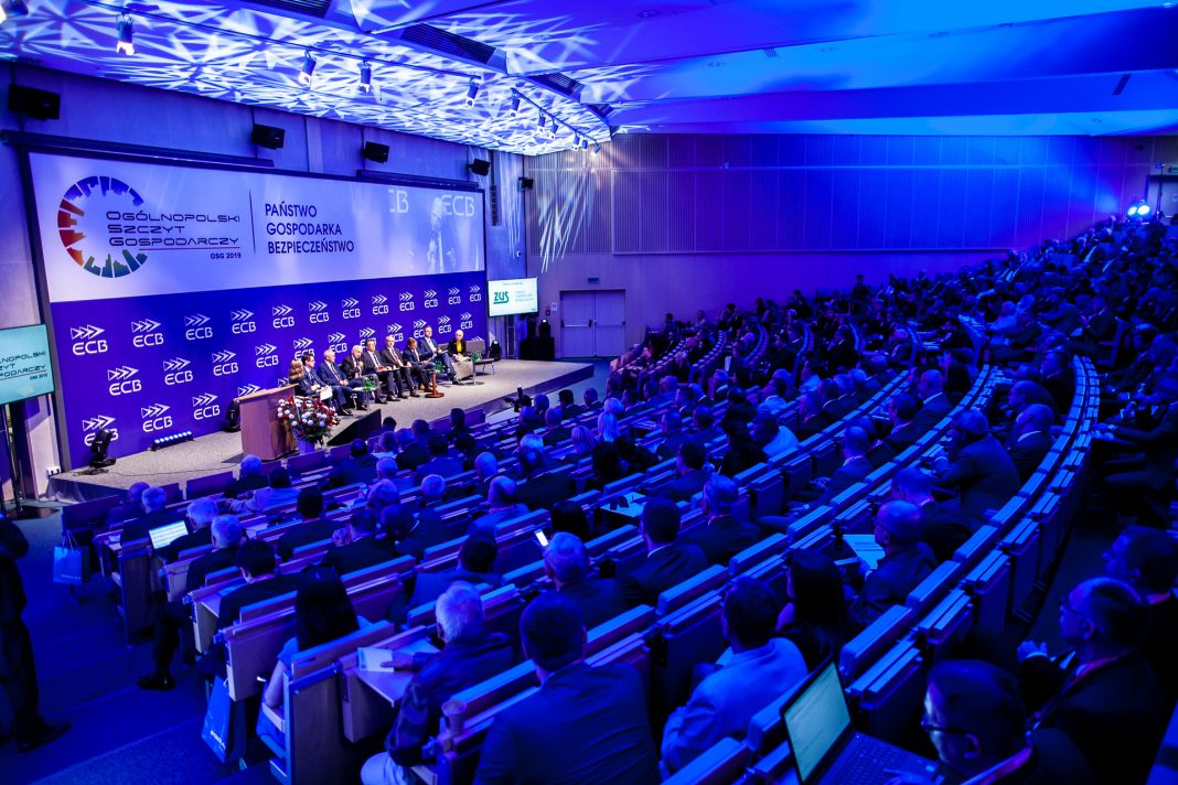 V edycja Ogólnopolskiego Szczytu Gospodarczego OSG 2019 (4)