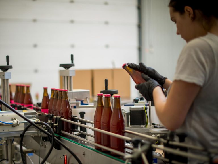 Piwo receptury belgijskich trapistów – made in Poland