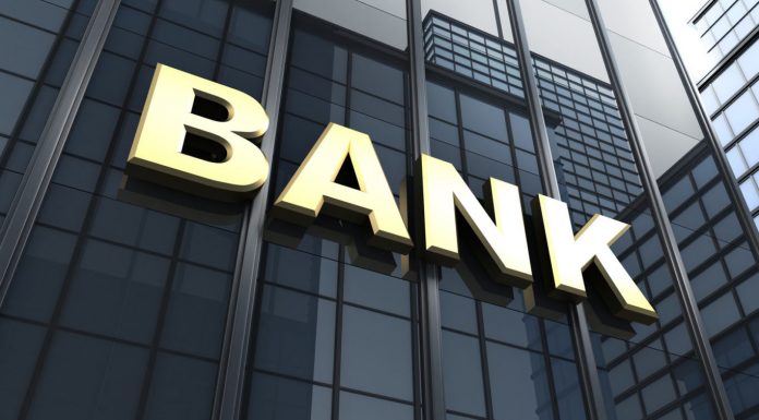 bank bankowość bankier