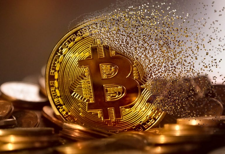 Bitcoin – czy stanie się cyfrowym złotem?