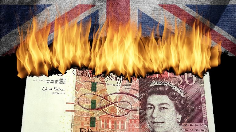 Brexit to także sprawa zachodniopomorska. Pandemia koronawirusa „przykryła” ważny, międzynarodowy temat