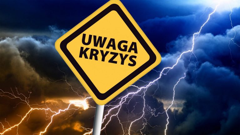 Do roku 2021 liczba przypadków niewypłacalności przedsiębiorstw wzrośnie w skali całego świata o +35%