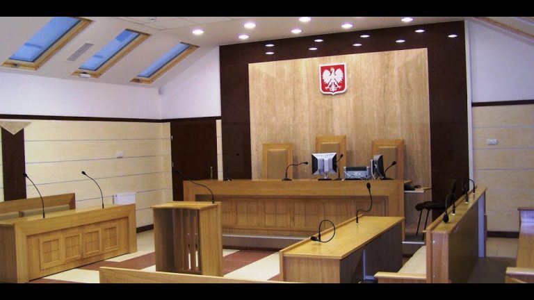 Wzrosły opłaty sądowe. Musimy liczyć się z dużo większymi kosztami