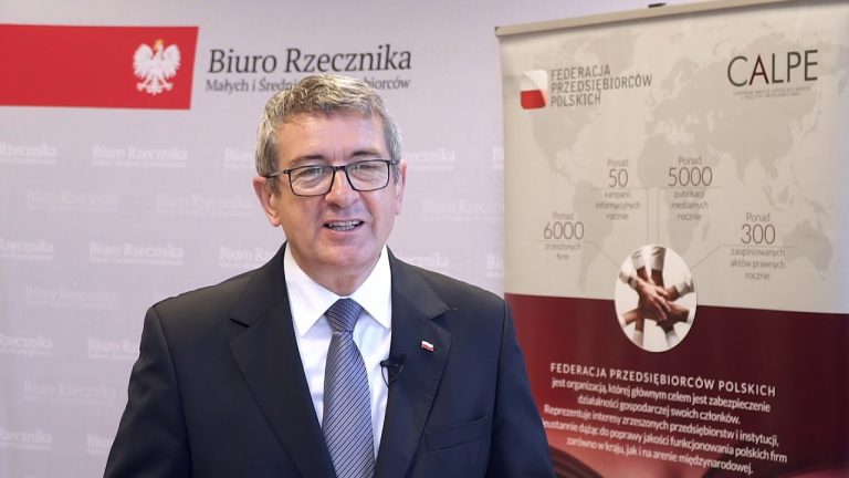 „Głos przedsiębiorcy” – dialog rządu i biznesu