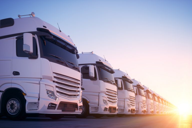 Co Polacy transportowali w czasie epidemii – Raport Clicktrans