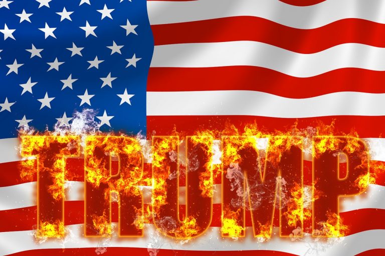 Trump daje dwa miesiące na rozstrzygnięcie ws. Grenlandii