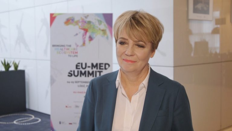 Łódź zagłębiem innowacyjnych firm biotechnologicznych. To przyciąga do regionu zagraniczny kapitał