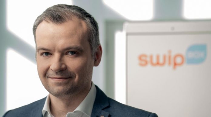 Łukasz Łukasiewicz, Operations Manager SwipBox Polska